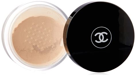 chanel poudre powder